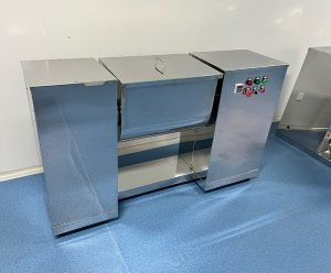 Mesin Pencampur Farmasi Palung CH