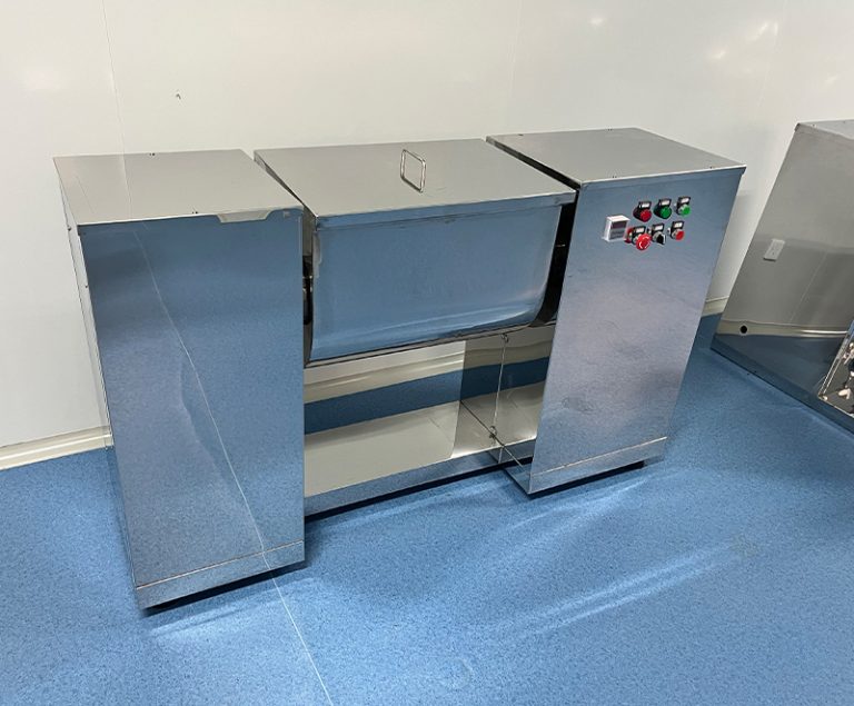 Mesin Pencampur Farmasi Palung CH