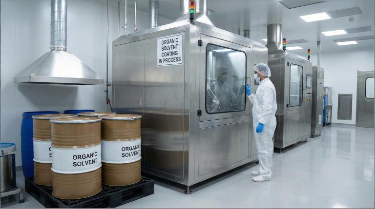 Bagaimana Pelapisan Industri Dapat Menjembatani Jurang Ganda “Berbasis Bio” dan “Biaya”