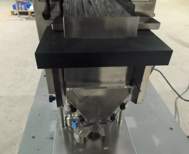 Mesin Penghitung Semi Otomatis Seri DST