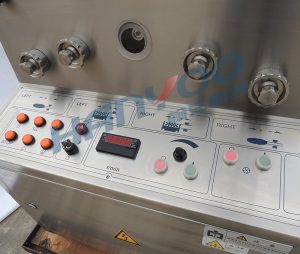 Mesin Press Tablet Rotary Otomatis ZPT-226-15/19/23 (STANDAR EU)