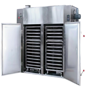 Oven Sirkulasi Udara Panas