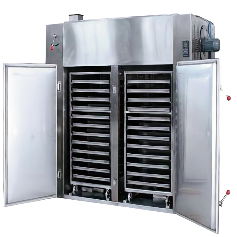 Oven Sirkulasi Udara Panas