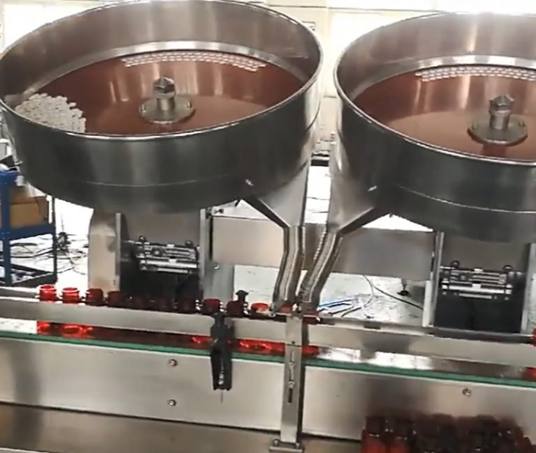 Mesin Penghitung Pengayakan Otomatis SPT-120