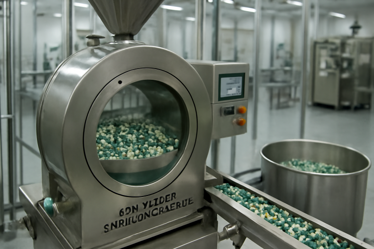 Kisah Nyata di Balik Inspeksi Kapsul 360 Derajat