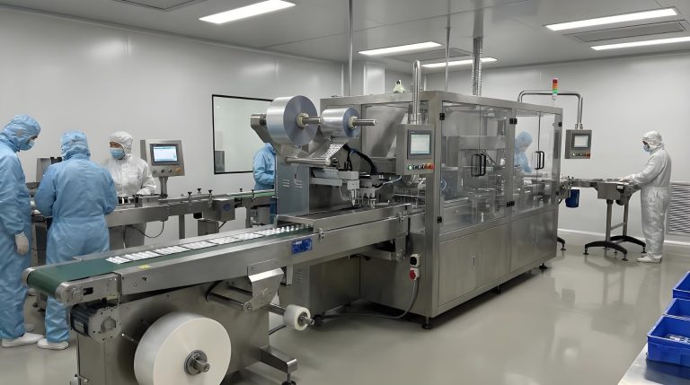 VFFS vs HFFS: Solusi Pengemasan Mana yang Tepat untuk Produk Anda? (Dengan Panduan Pemilihan Terbaru 2026)