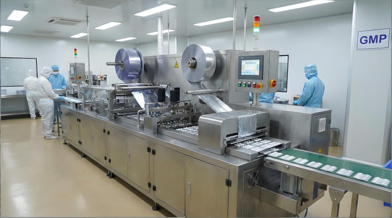 Analisis Mendalam Industri Kemasan Blister PVC di 2026: Transformasi Hijau Sangat Mendesak