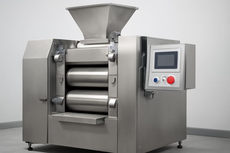 Ketika Mesin $500K Menghemat $1,5 Juta Per Tahun: Bisnis Tersembunyi dari Roller Compaction