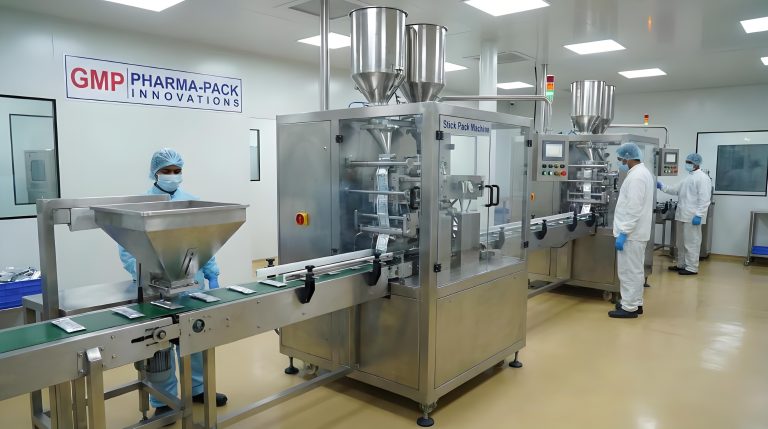 Mengapa Biaya Masuk Mesin Stick Pack Sangat Mahal?