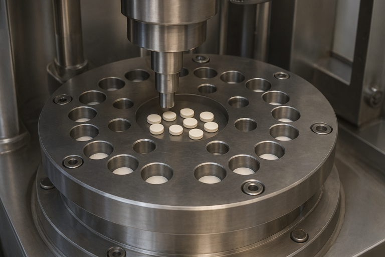 Dari “Pil Meledak” hingga Pembersihan Turret: Kisah-Kisah Tak Terungkap di Balik Turret Farmasi