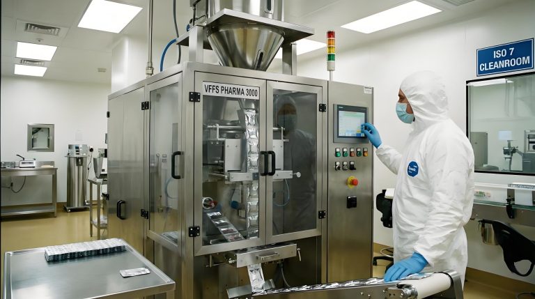 Dari DIY hingga Bencana: Bagaimana Bisnis Kecil Seharusnya Memilih Mesin Pengemas VFFS