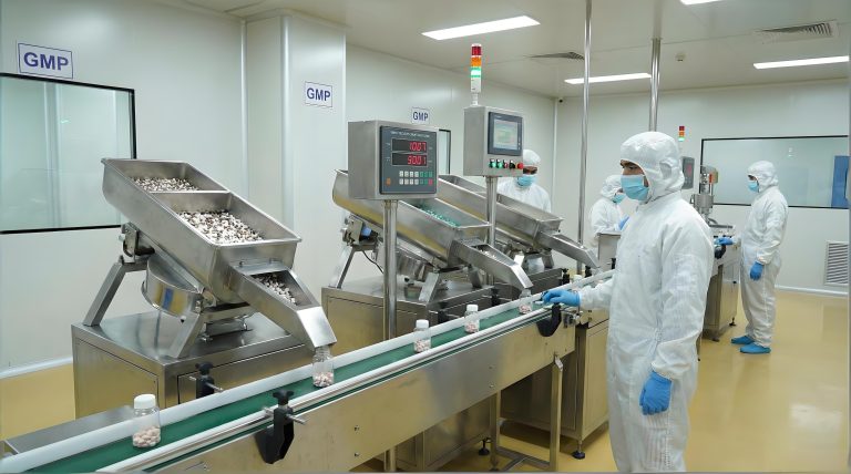 Dari “Teknologi Kotak Hitam” hingga Digerakkan AI: Analisis Teknis Sistem Penghitungan Mangkuk Getar dan Pandangan Tren Pasar untuk 2028